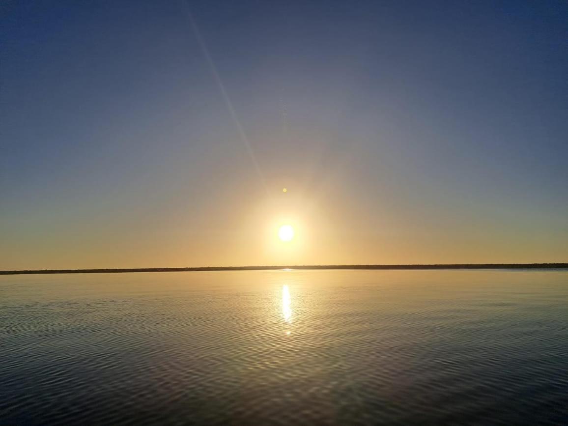 7 Cielos Bacalar. Luaran gambar